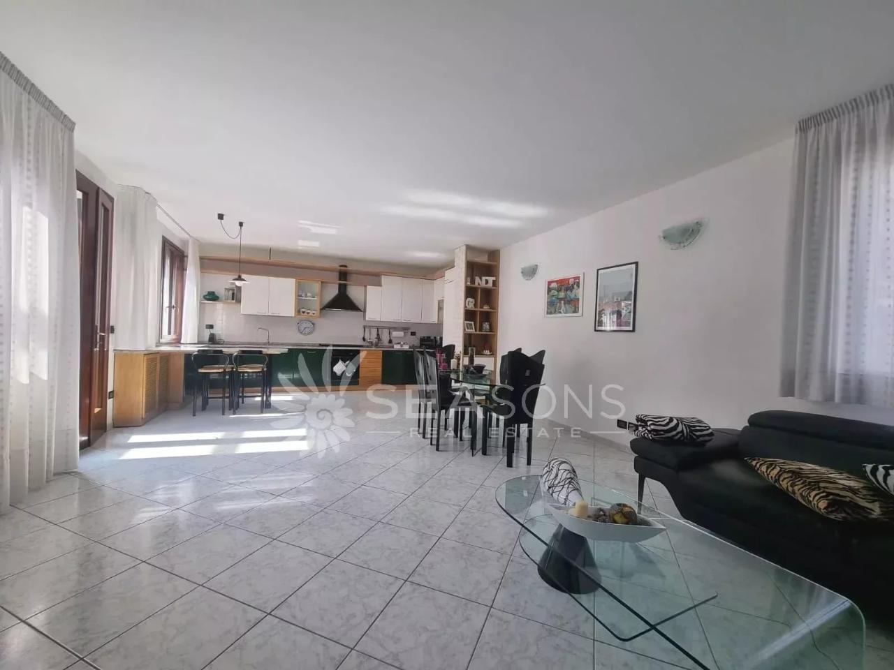 appartamento in vendita a Venezia in zona Burano