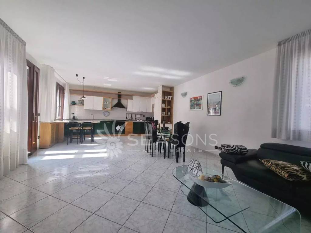 appartamento in vendita a Venezia in zona Burano