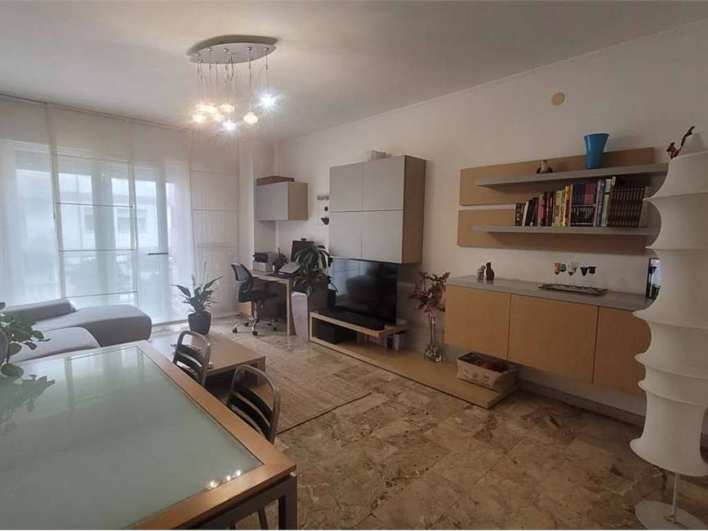 appartamento in vendita a Venezia in zona Carpenedo