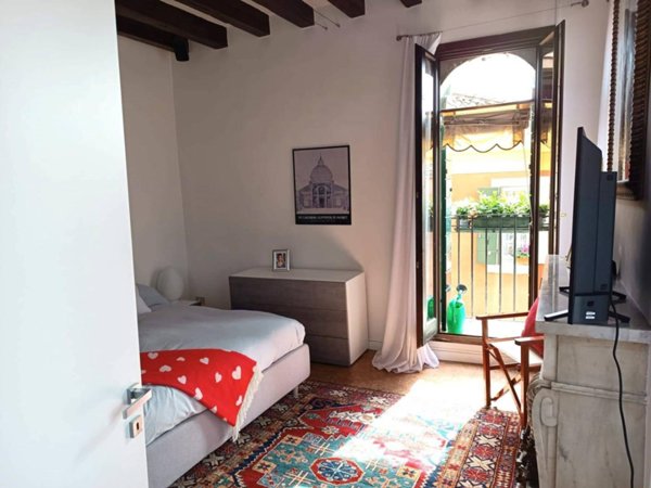 appartamento in vendita a Venezia in zona Sestiere San Polo