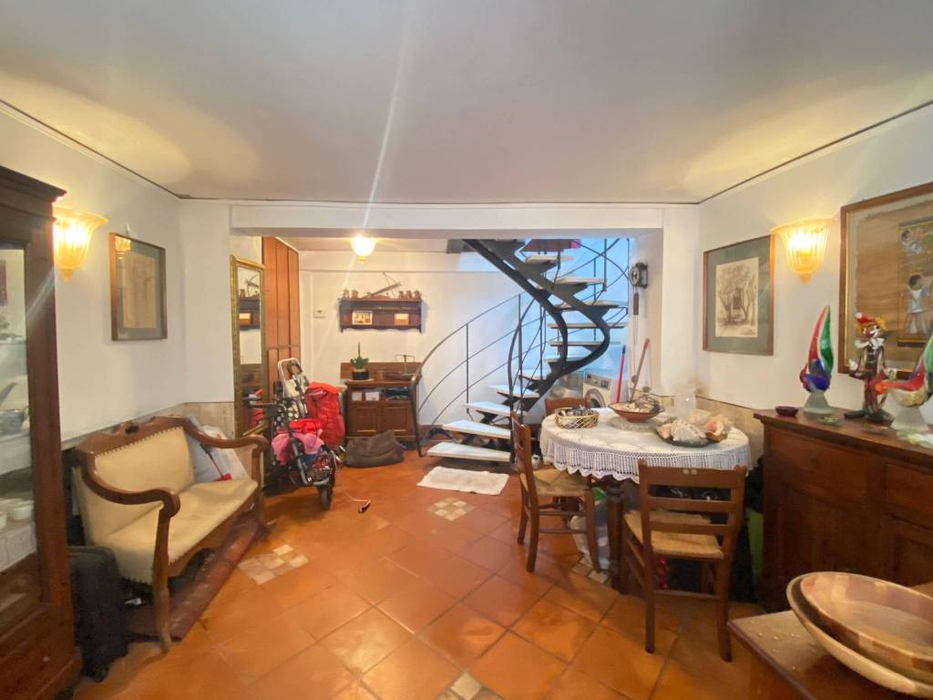 appartamento in vendita a Venezia in zona Sestiere Cannaregio