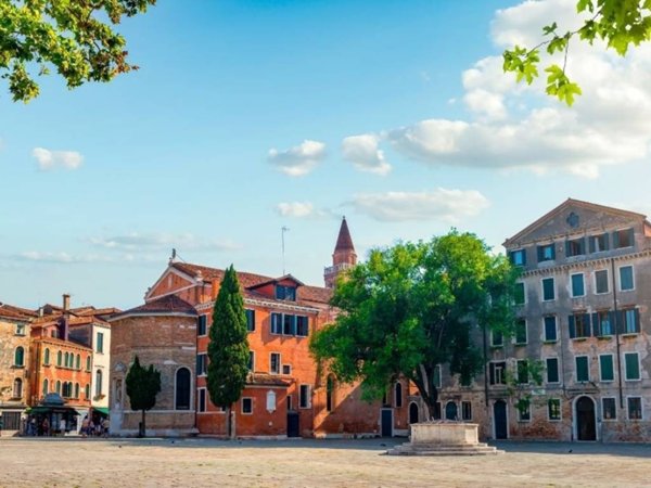 negozio in vendita a Venezia in zona Sestiere San Polo