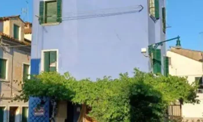 casa indipendente in vendita a Venezia in zona Burano