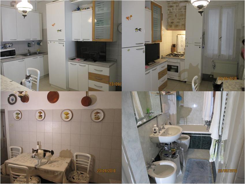 appartamento in vendita a Venezia in zona Sestiere San Polo