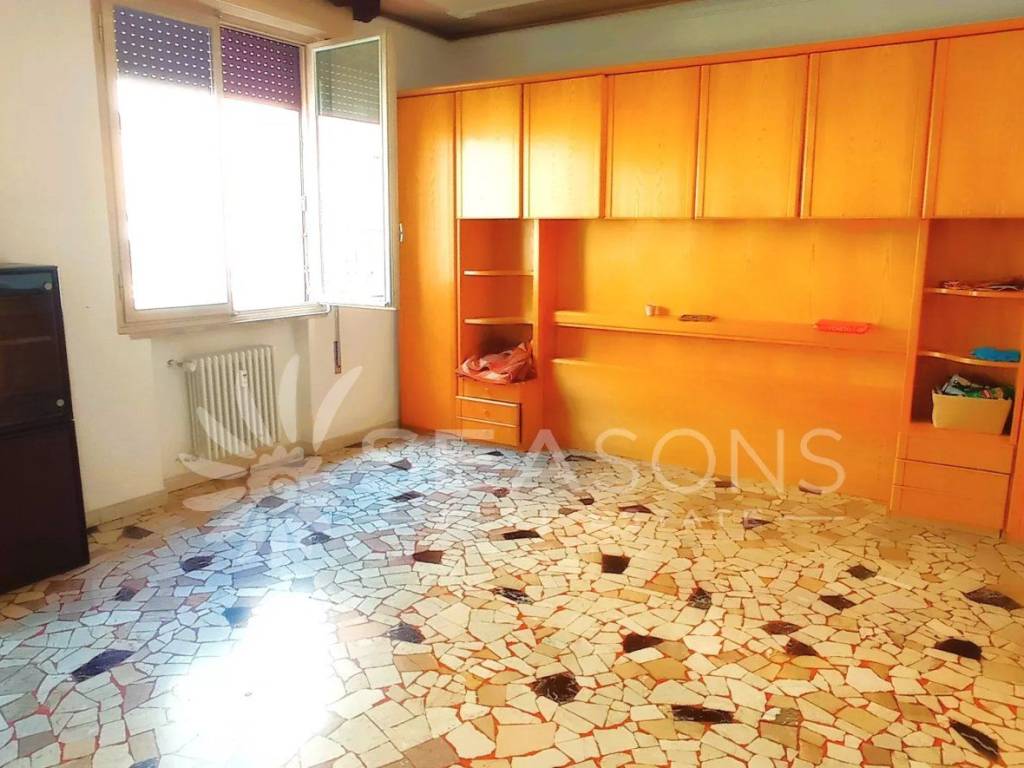 appartamento in vendita a Venezia in zona Marghera