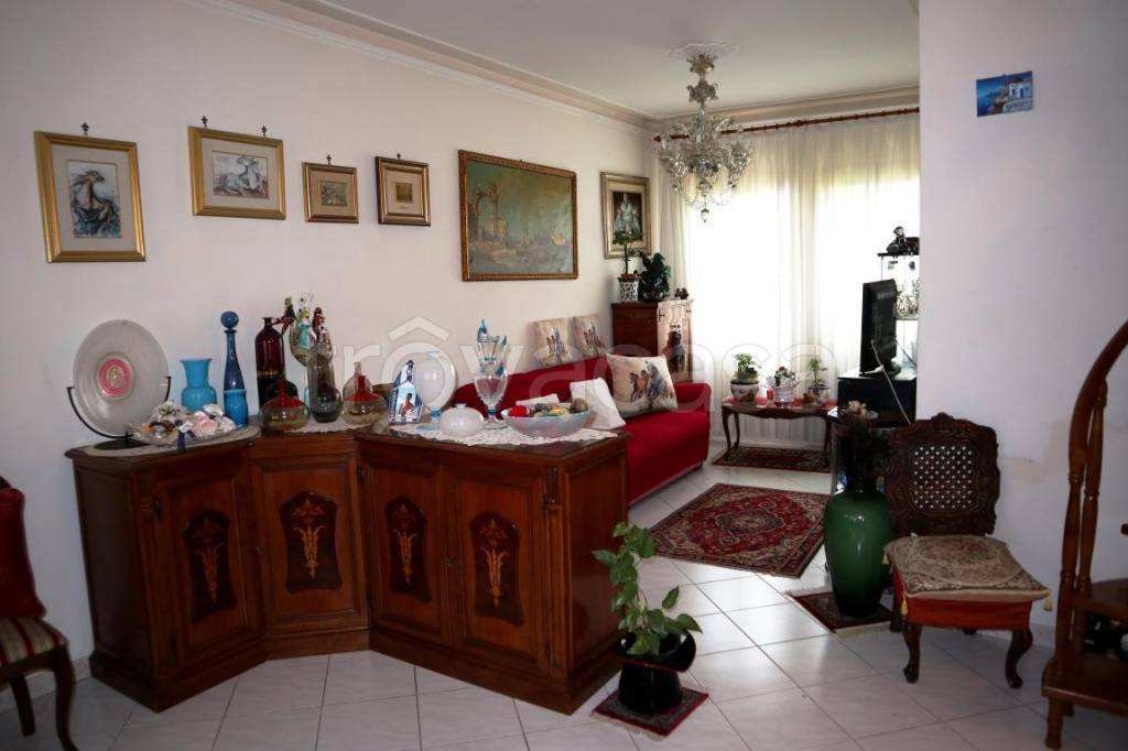 appartamento in vendita a Venezia in zona Murano
