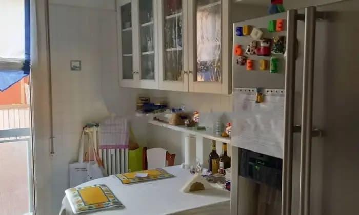 appartamento in vendita a Venezia in zona Pellestrina