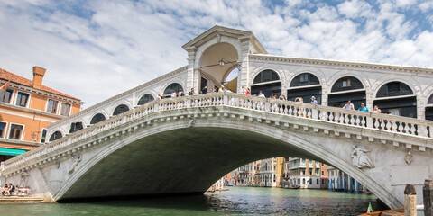 appartamento in vendita a Venezia in zona Sestiere San Marco