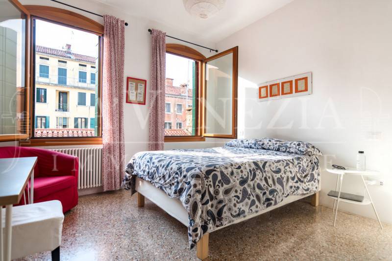appartamento in vendita a Venezia in zona Sestiere Castello