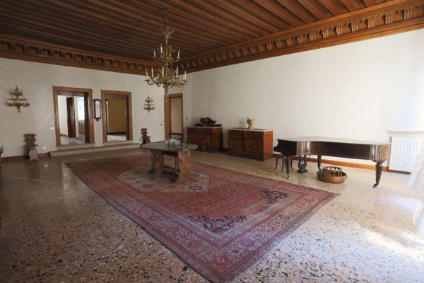 appartamento in vendita a Venezia in zona Sestiere San Marco