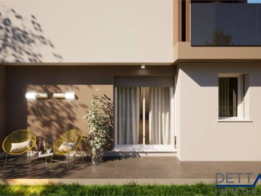 casa indipendente in vendita a Venezia in zona Favaro Veneto