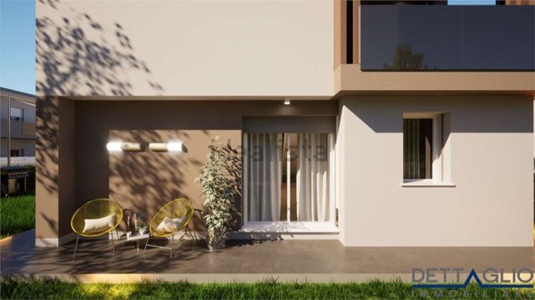 pentavano in vendita a Venezia in zona Campalto