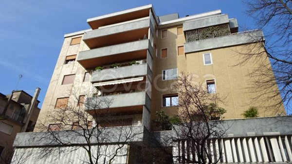 appartamento in vendita a Venezia in zona Mestre