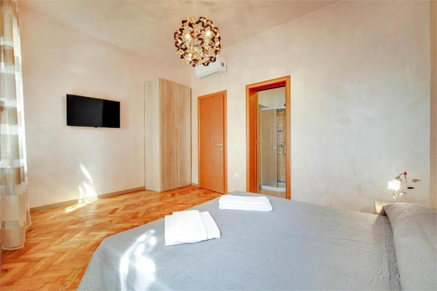 appartamento in vendita a Venezia in zona Sestiere San Marco