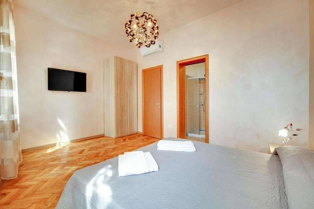 appartamento in vendita a Venezia in zona Sestiere San Marco