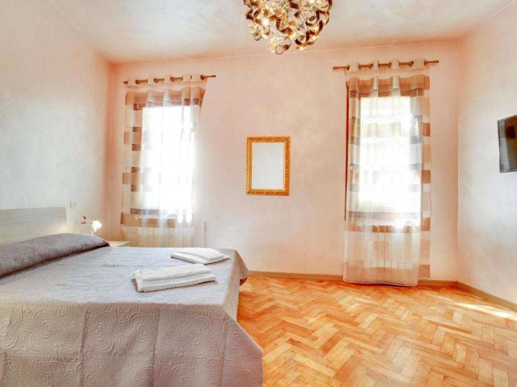 appartamento in vendita a Venezia in zona Sestiere San Marco
