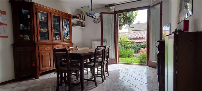 casa indipendente in vendita a Venezia in zona Zelarino