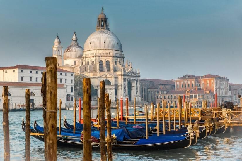 multiproprieta in vendita a Venezia in zona Sestiere San Polo