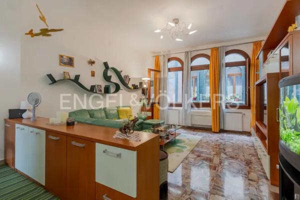 appartamento in vendita a Venezia in zona Sestiere Cannaregio