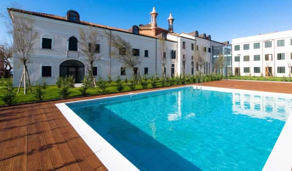 appartamento in vendita a Venezia in zona Pellestrina