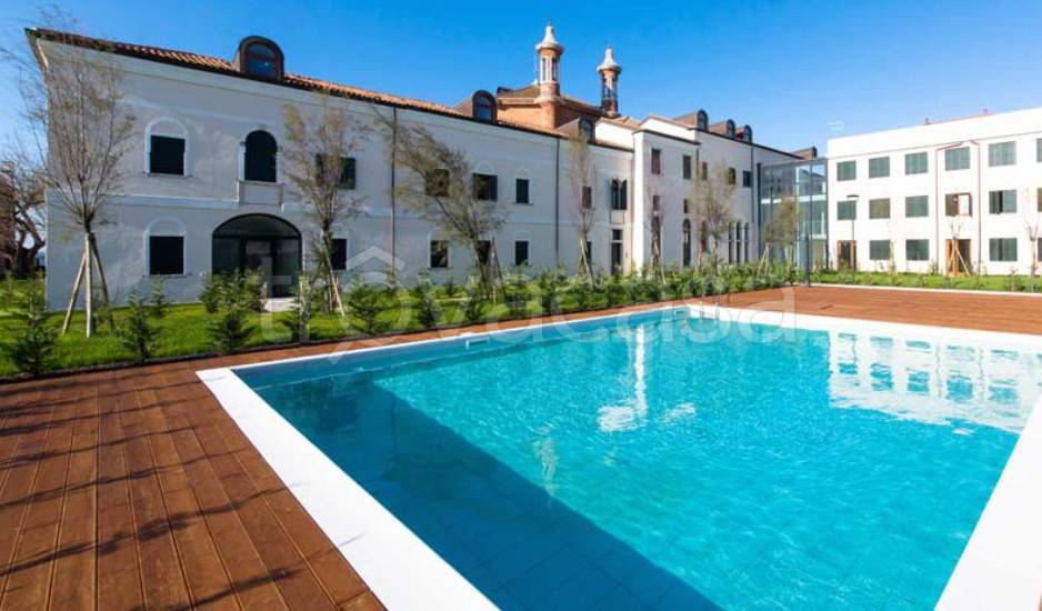 appartamento in vendita a Venezia in zona Pellestrina