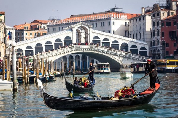 appartamento in vendita a Venezia in zona Sestiere San Marco