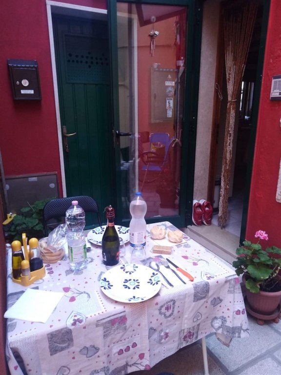 appartamento in vendita a Venezia in zona Pellestrina