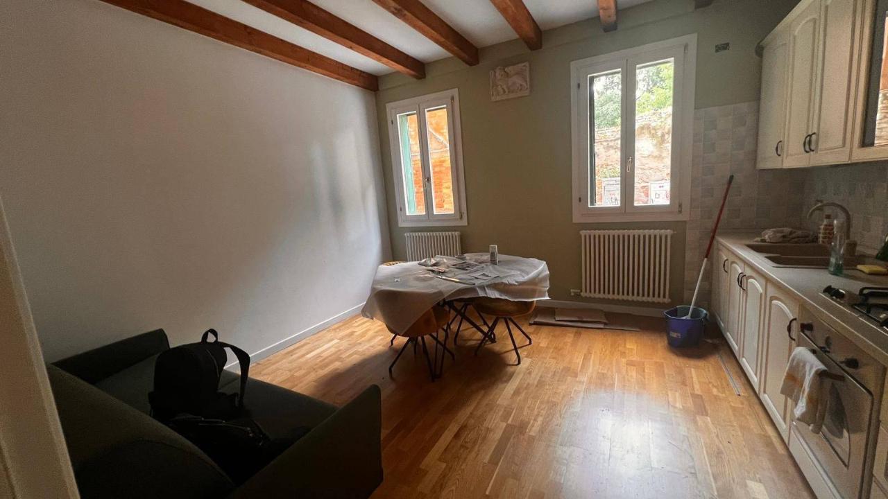 appartamento in vendita a Venezia in zona Sestiere Cannaregio
