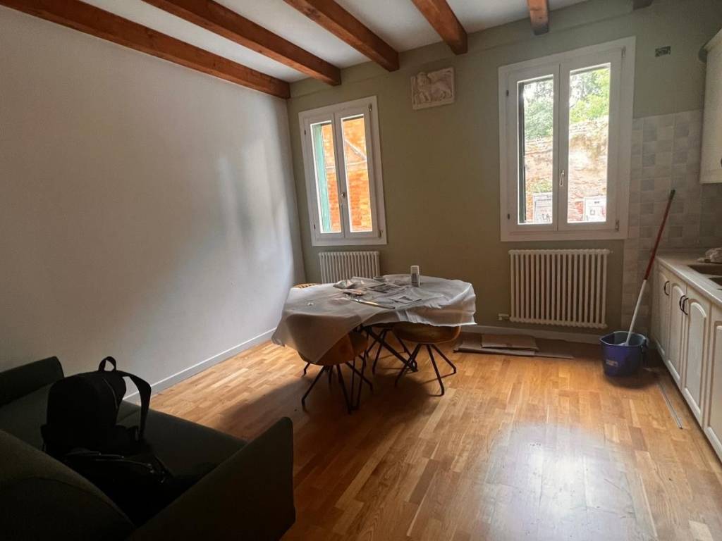 appartamento in vendita a Venezia in zona Sestiere Cannaregio