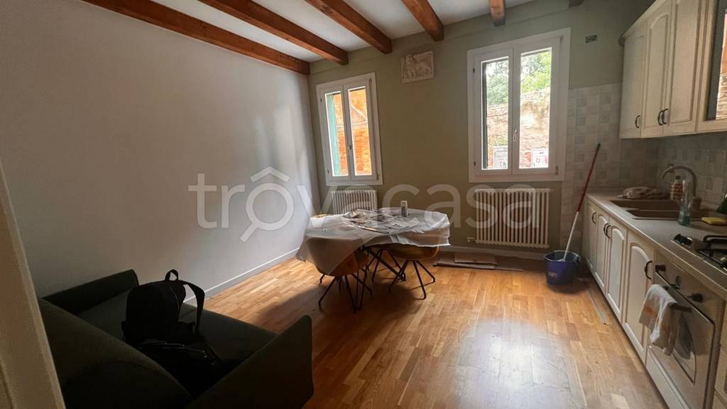 appartamento in vendita a Venezia in zona Sestiere Cannaregio