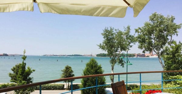 appartamento in vendita a Venezia in zona Pellestrina