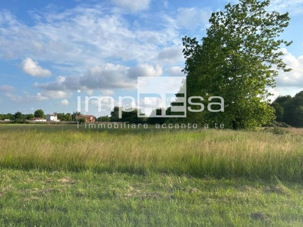 terreno agricolo in vendita a Venezia in zona Zelarino