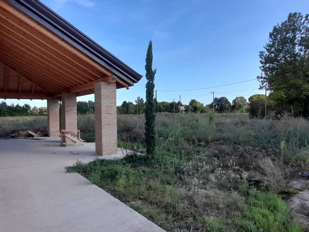 casa indipendente in vendita a Venezia in zona Trivignano