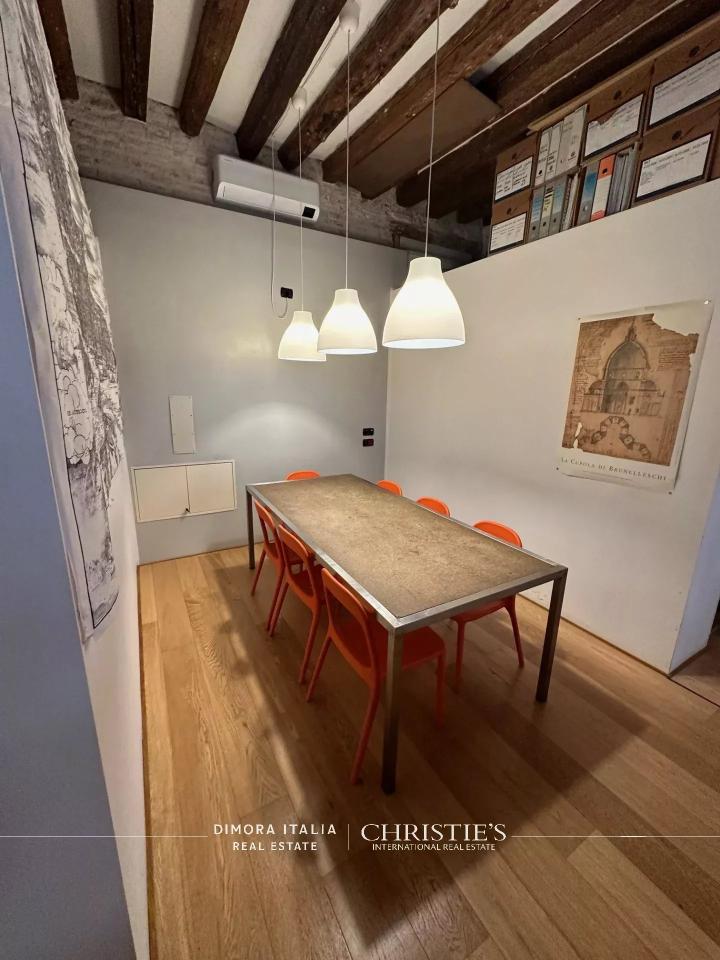 appartamento in vendita a Venezia in zona Sestiere Santa Croce