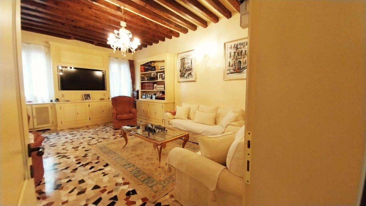 appartamento in vendita a Venezia in zona Sestiere San Marco