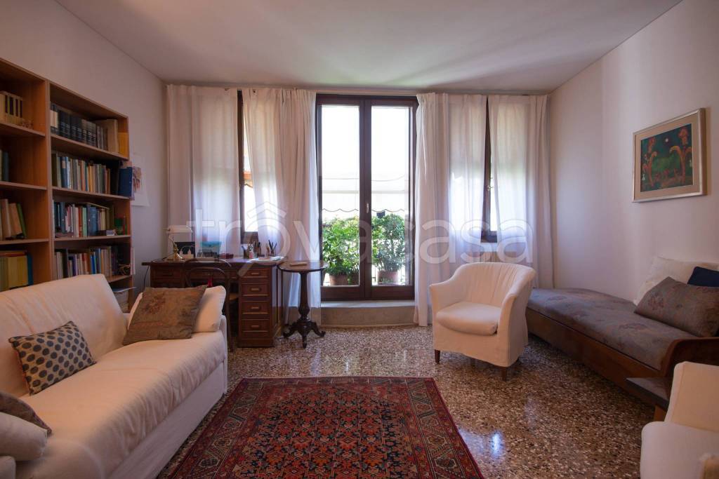appartamento in vendita a Venezia
