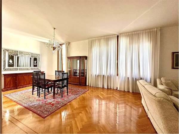 appartamento in vendita a Venezia in zona Sestiere Cannaregio