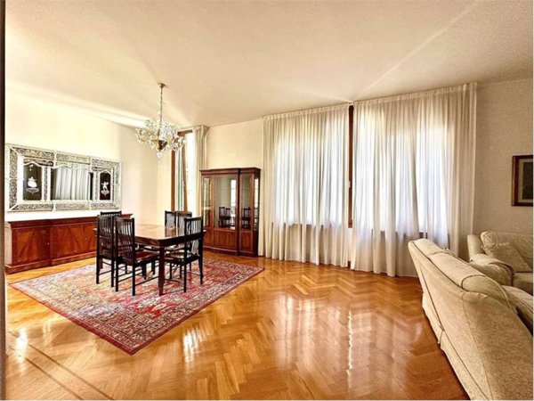 appartamento in vendita a Venezia