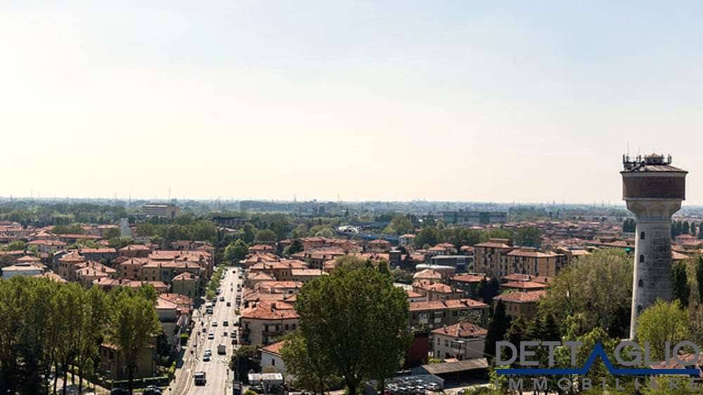 terreno edificabile in vendita a Venezia in zona Marghera