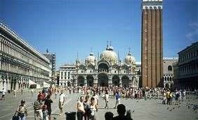 negozio in vendita a Venezia in zona Sestiere San Marco