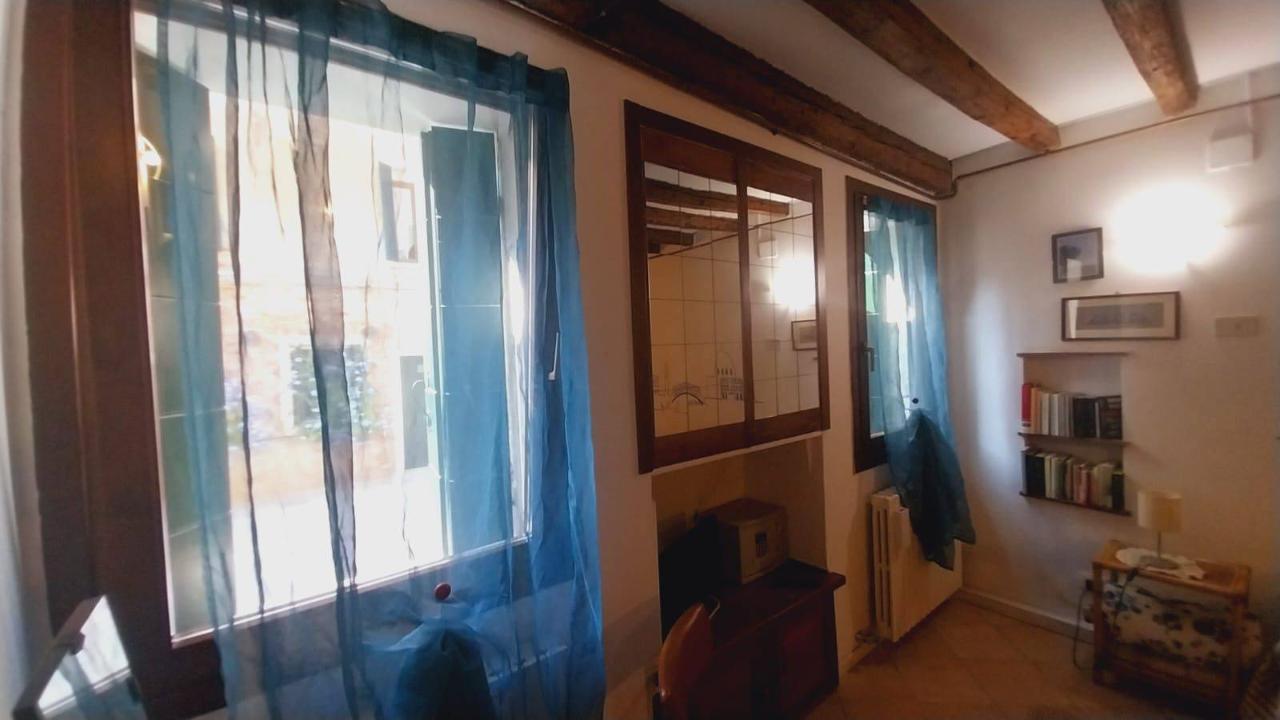 appartamento in vendita a Venezia in zona Sestiere Castello