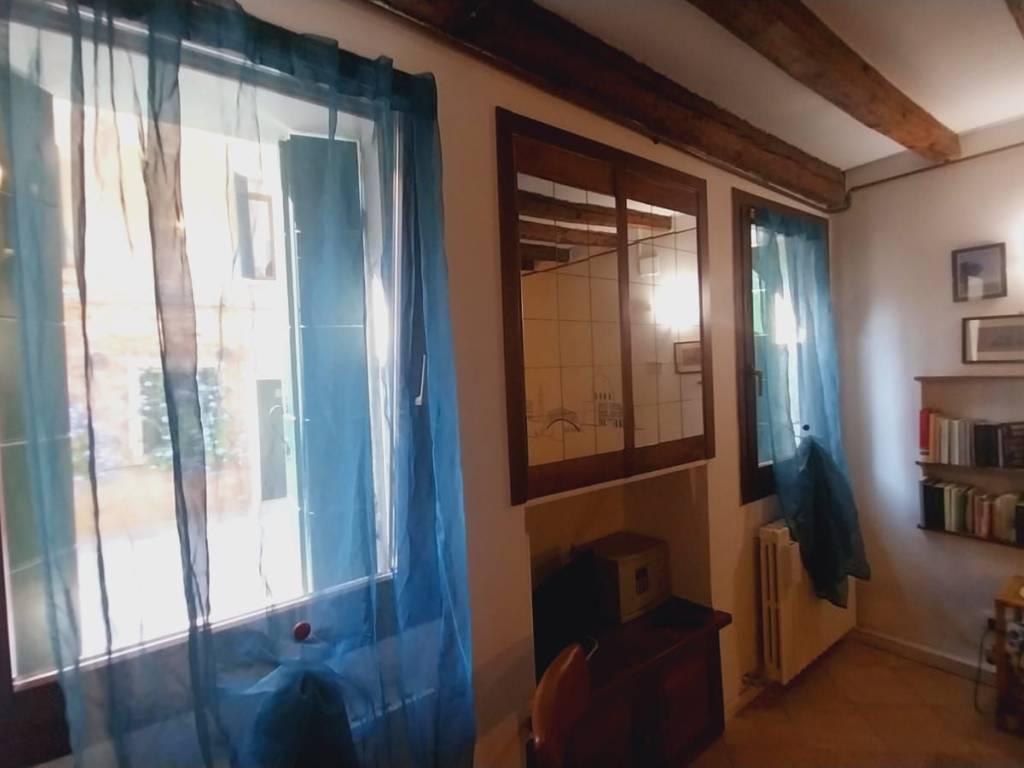 appartamento in vendita a Venezia in zona Sestiere Castello