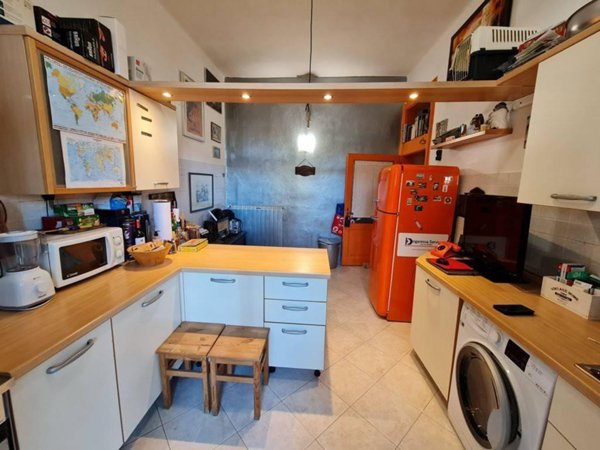 appartamento in vendita a Venezia in zona Mestre