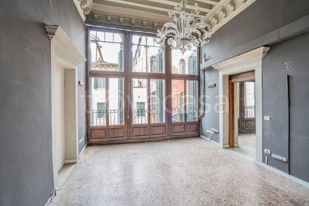 appartamento in vendita a Venezia in zona Sestiere Cannaregio