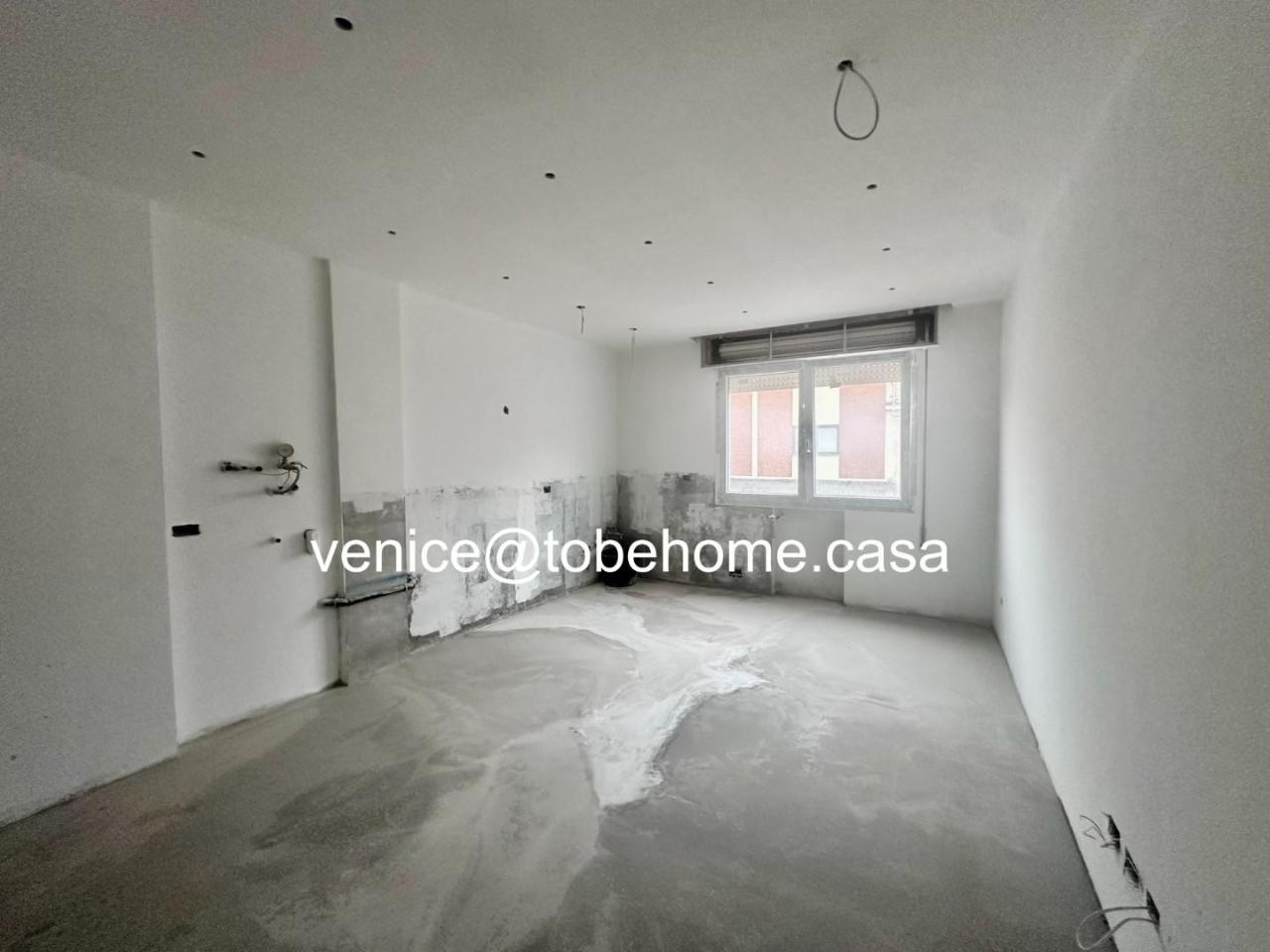 appartamento in vendita a Venezia in zona Marghera