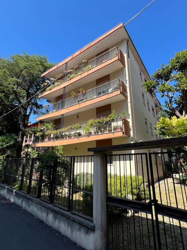 appartamento in vendita a Venezia in zona Lido di Venezia