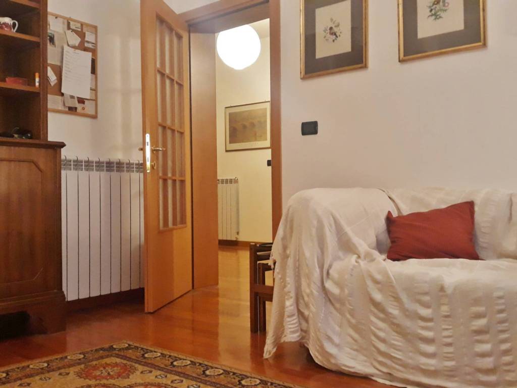 appartamento in vendita a Venezia in zona Sestiere San Marco