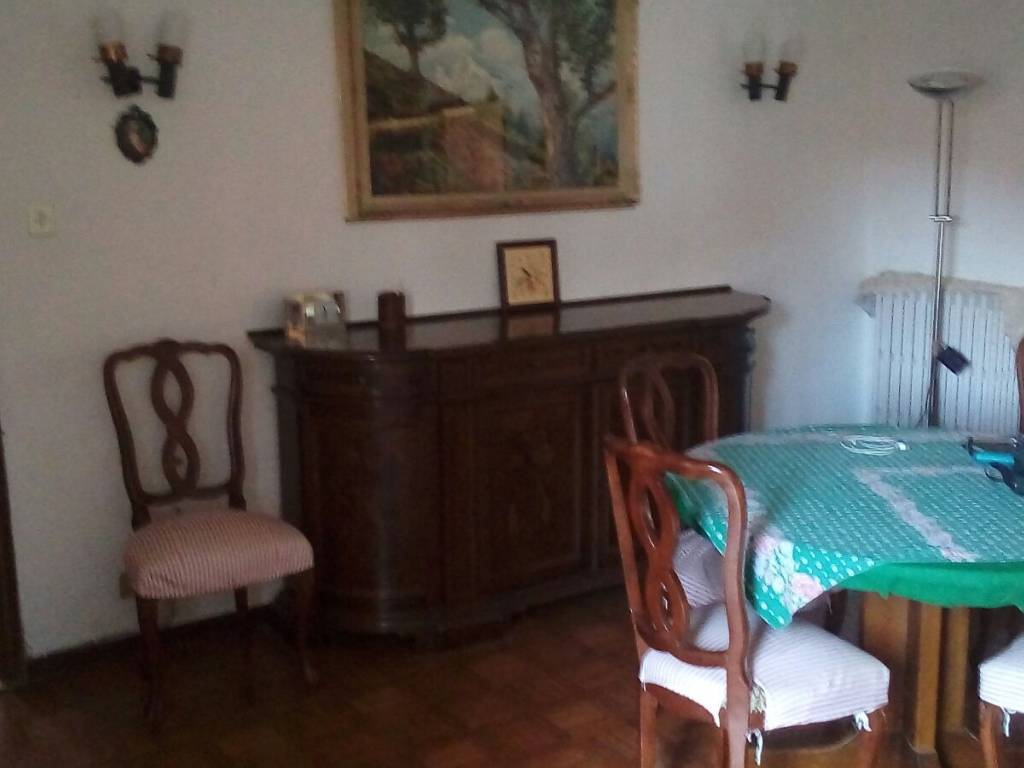 appartamento in vendita a Venezia in zona Sestiere San Marco