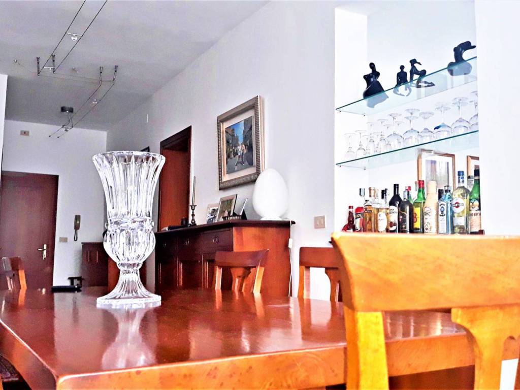 appartamento in vendita a Venezia in zona Sestiere San Marco