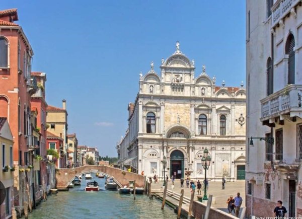 trivano in vendita a Venezia in zona Sestiere Castello